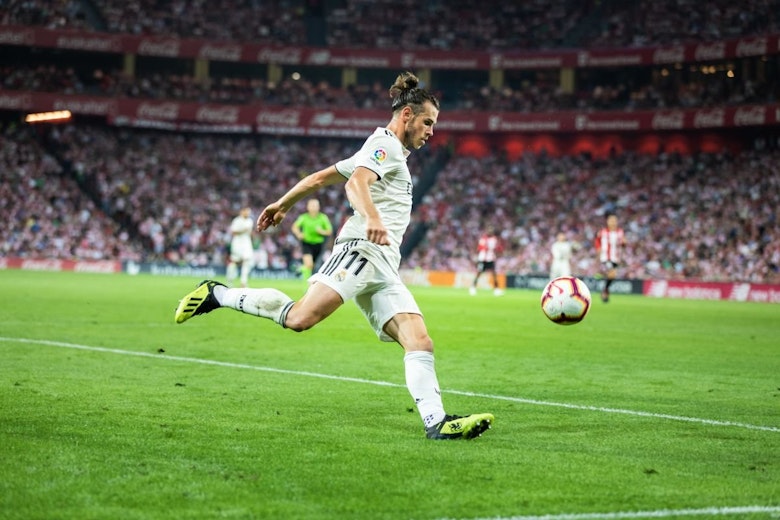 Gareth Bale - Real Madrid 012