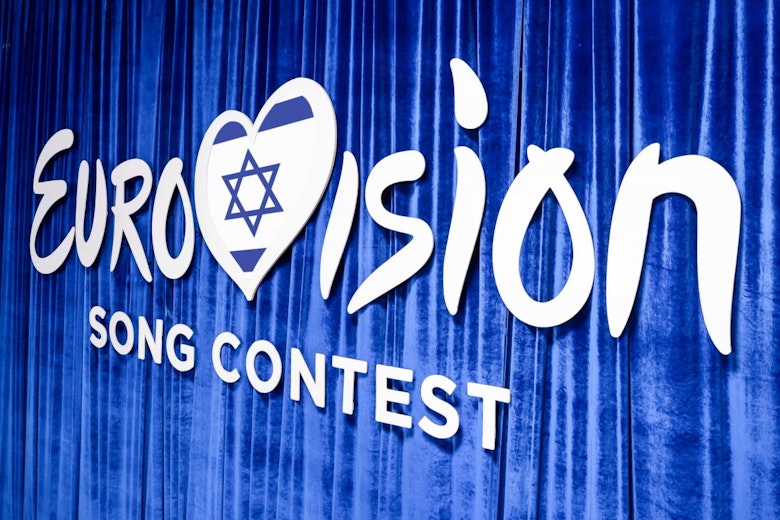 Euróvíziós Dalfesztivál Izrael