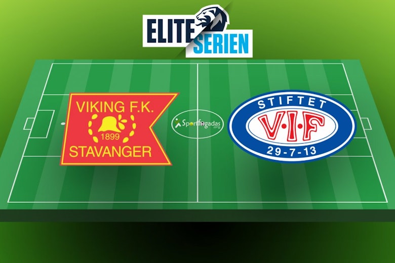 Viking  vs Vålerenga Eliteserien