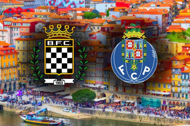 Boavista - FC Porto_ Ahol tutira nyerő a portói 02