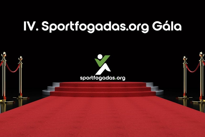 IV. Sportfogadas.org Gála