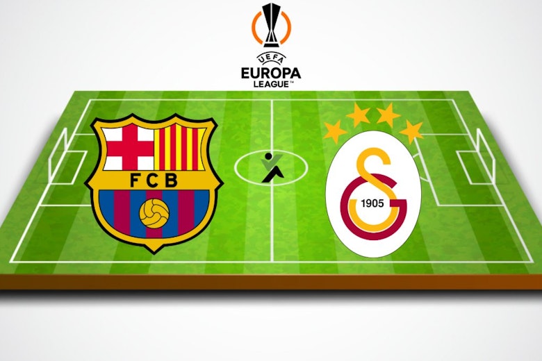 FC Barcelona vs Galatasaray Európa Liga