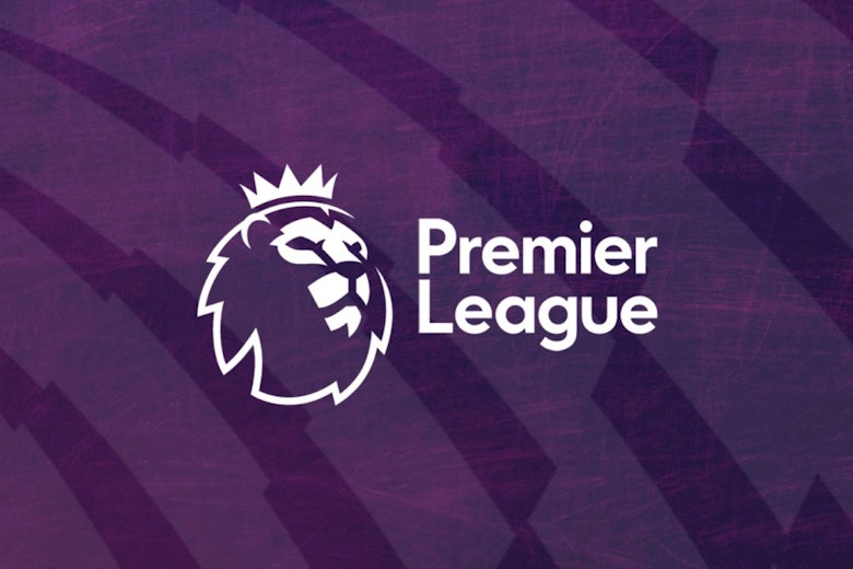 Premier League logó 009