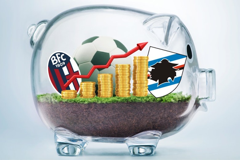 Serie A_ Bologna - Sampdoria fogadási lehetőségek