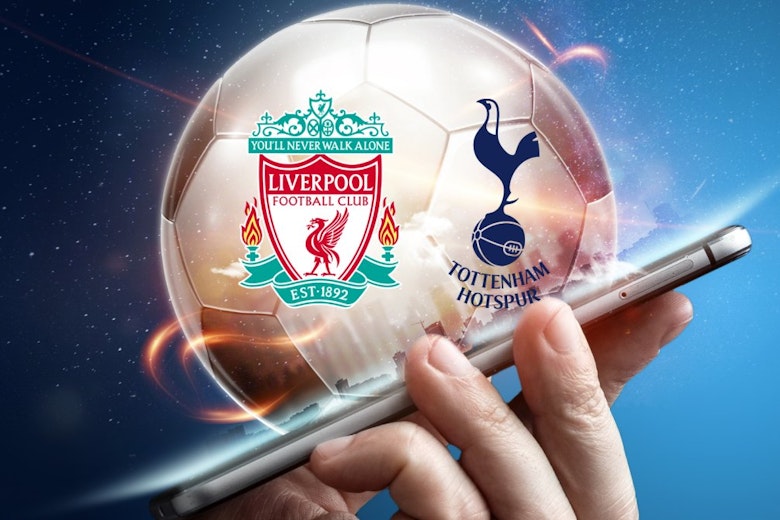 Premier League_ Liverpool - Tottenham fogadási lehetőségek