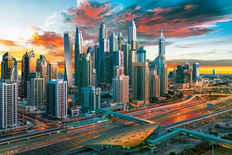 Dubai 001