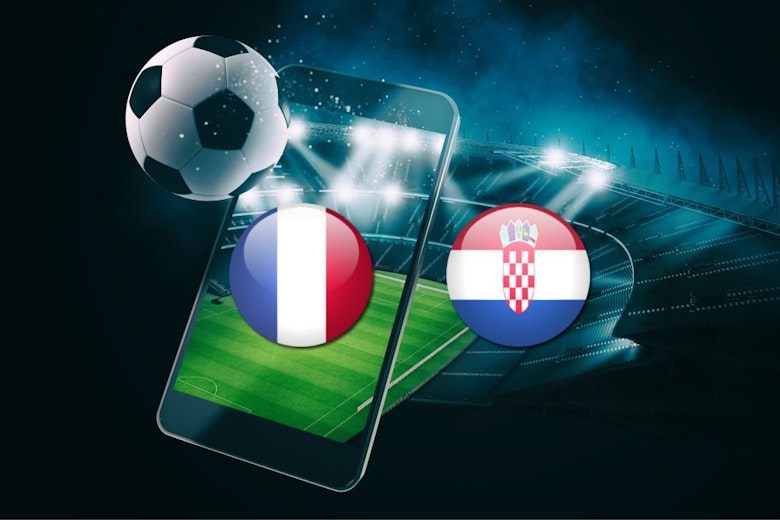 Nemzetek Ligája_ Franciaország - Horvátország fogadási lehetőségek