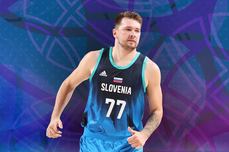 Luka Doncic FIBA EuroBasket  01