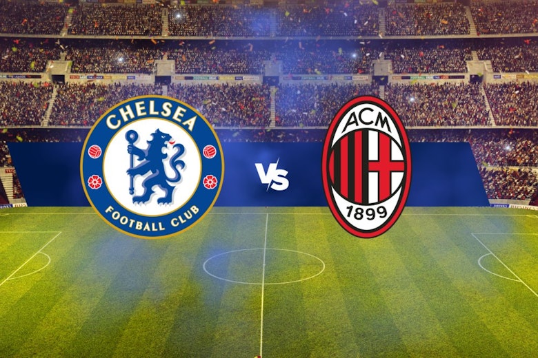 Bajnokok Ligája Chelsea vs Milan fogadási lehetőségek