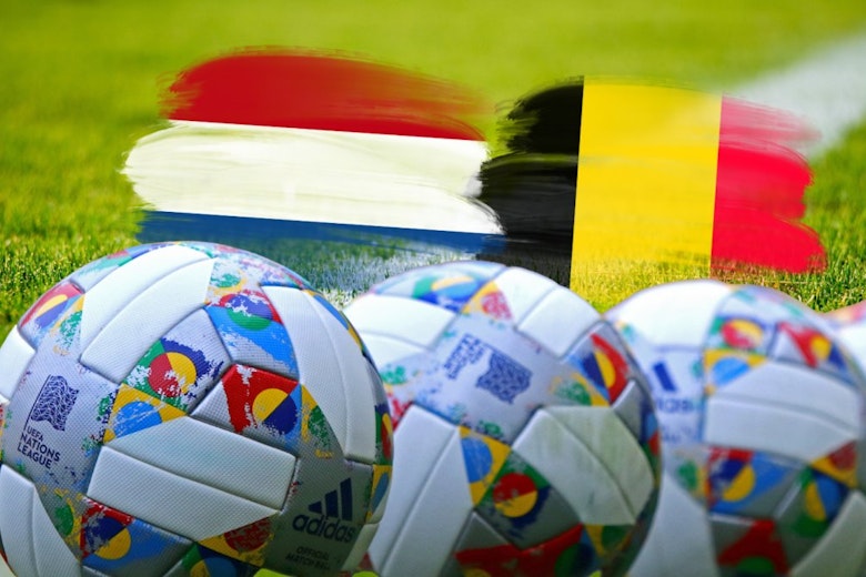Nemzetek Ligája Hollandia vs Belgium fogadási lehetőségek