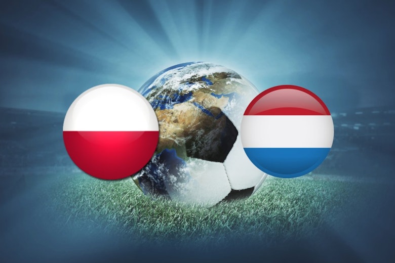Nemzetek Ligája Lengyelország vs Hollandia fogadási lehetőségek