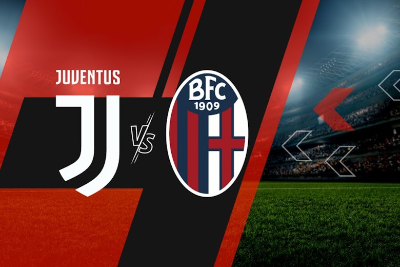 Serie A Juventus vs Bologna fogadási lehetőségek