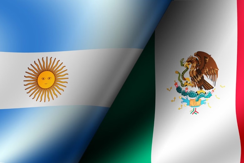 Foci Vb 2022 Argentína vs Mexikó fogadási lehetőségek