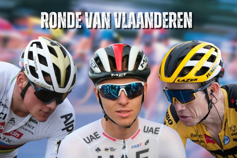 Ronde van Vlaanderen (1822434440,1788169094,1817642843)