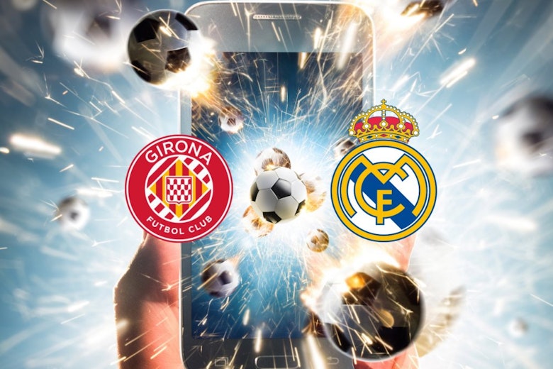 Girona vs Real Madrid fogadási lehetőségek