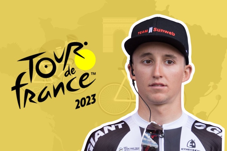 Jai Hindley  Tour de France 2023 (1130402678,447322234)