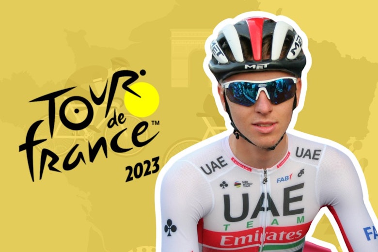 Tadej Pogacar 01 Tour de France 2023 (1788169094,,447322234)